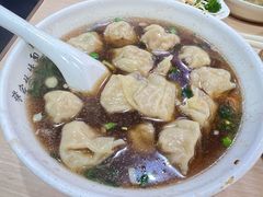 -蒋家桥饺面店(东关街店)