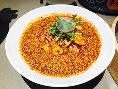 -享月汤皇·海鲜小火锅·聚会(曲江创意谷店)