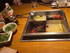 -大妙火锅·非物质文化遗产(锦里店)