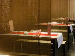 卡座-馋遇江南·精致湖景雅宴(东方之门店)