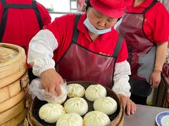 -孟家蟹包(锦绣街店)