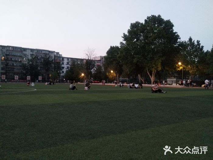 中原工学院(中原校区)图片
