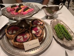 -壳里西餐厅Coquille Seafood Bistro(蒙自路店)