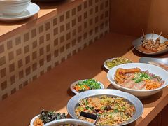 -水平有限广西米粉·广西风味集(五道口店)