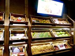 -云海肴·汽锅鸡·云南菜(天津国金汇店)