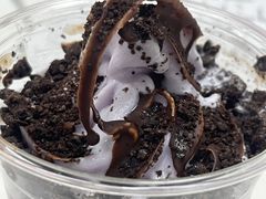 -蜜雪冰城(四惠东店)