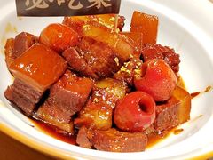 -知楚•精致湖北菜(武商MALL店)