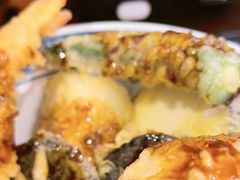 -天妇罗内顺田(罗湖店)