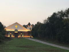 -天目湖涵田度假村