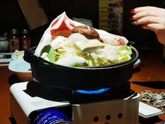 -二丁目食堂(浑南花园城店)