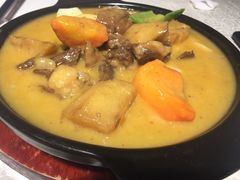 -七哥港式茶餐厅(亮马桥总店)