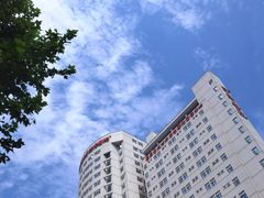 -华中科技大学同济医学院附属同济医院(汉口院区)