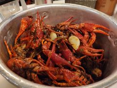 口味虾-文和友老长沙龙虾馆(化龙池店)