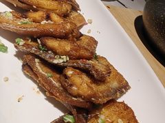 -外婆家(西红门荟聚购物中心店)