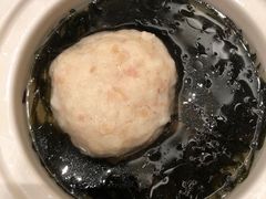 -扬州香格里拉·香宫中餐厅