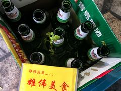 -雄伟美食(高沙中街店)