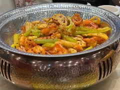 -李氏传家菜(兴城路店)