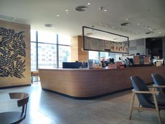 -星巴克(广州光明广场店)
