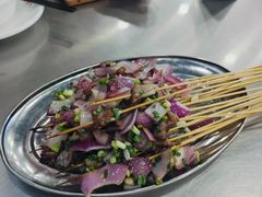 -邹胖哥好好吃餐馆(荔波美食街店)