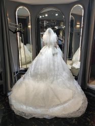 -SATIN COUTURE瑟庭婚纱礼服馆