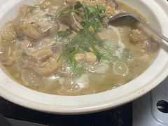 -芦茨金富饭庄·25年老字号·专做稻草鸡