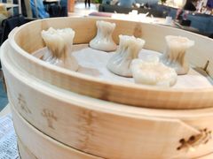 -鼎泰丰(当代商城店)