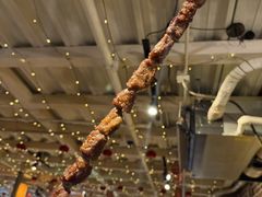 -三个大叔烤羊肉串·炭炉砂锅菜(西三旗店)