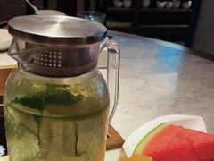 -尚尚仙·酸汤猪手·猪肚鸡火锅(华联万柳购物中心店)