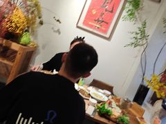 -小喜客·云南特色菜(纳西庭院店)