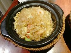 干捞海鲜粉丝煲-花千醉拾季(雨花世茂店)