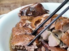 -黄连大头华烧鹅(萧地大马路店)