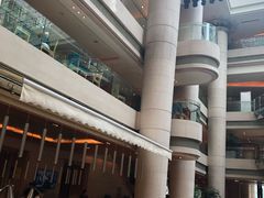 -威斯汀舞台餐厅