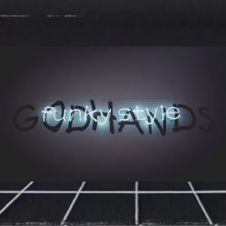 点击看大图 -Godhands美发设计沙龙