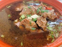 -甘味食堂(素食料理/蔬食料理/恆春美食)