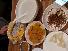 -牛首山食堂