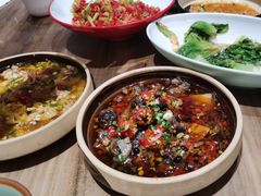 -高嗲嗲·现炒下饭菜(石鼓路店)