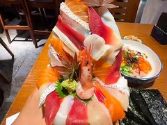 -桂马·日本料理·海胆·海鲜饭·酒场(民主广场店)