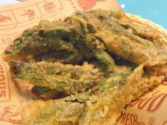 -鹊华居·地道鲁菜·海鲜·融合味(大明湖店)