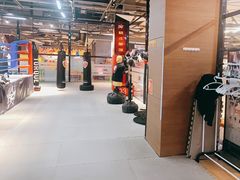 -FC格斗拳馆(东街店)