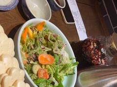 -张大嘴菜馆(庞各庄店)