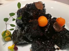 -宏达宴老菜馆(群力第四大道店)