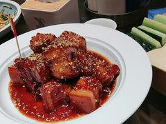 -凯达饺子城(燕山大街店)
