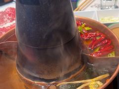 -南门四季铜锅涮肉(大屯·北苑店)