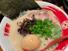 -豚王拉面(澳门银河店)