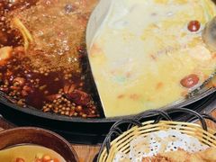 -楠火锅(昆山金鹰店)
