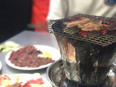 -松明一烤肉馆(鲁园店)