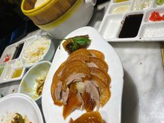 -北平盛世·新京菜·北京烤鸭(劲松·双井店)