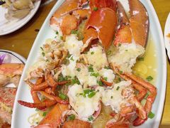 -醉壹号海鲜大排档·老厦门特色菜(厦门美食地标店)