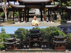 -芙蓉镇景区