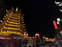 -靖西锦绣古镇景区